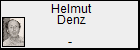 Helmut Denz