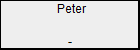 Peter 