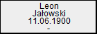Leon Jaowski