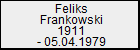 Feliks Frankowski