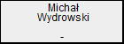 Micha Wydrowski