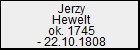 Jerzy Hewelt