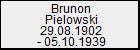 Brunon Pielowski