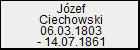 Jzef Ciechowski