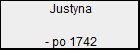 Justyna 