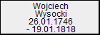 Wojciech Wysocki