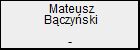 Mateusz Bczyski