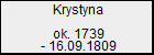 Krystyna 
