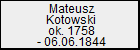 Mateusz Kotowski