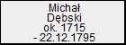 Micha Dbski