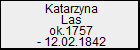 Katarzyna Las