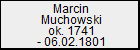Marcin Muchowski