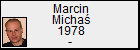 Marcin Micha