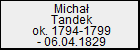 Micha Tandek