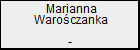 Marianna Waroczanka
