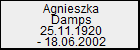Agnieszka Damps