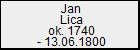 Jan Lica