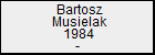 Bartosz Musielak
