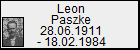 Leon Paszke