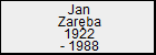 Jan Zarba