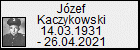 Jzef Kaczykowski
