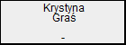 Krystyna Gra