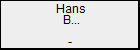 Hans B...