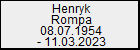 Henryk Rompa
