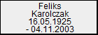 Feliks Karolczak