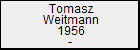 Tomasz Weitmann