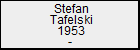 Stefan Tafelski