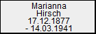 Marianna Hirsch