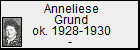 Anneliese Grund