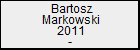 Bartosz Markowski