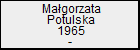 Magorzata Potulska