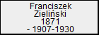Franciszek Zieli�ski