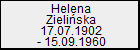 Helena Zieli�ska