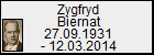 Zygfryd Biernat