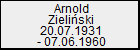 Arnold Zieli�ski