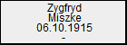 Zygfryd Miszke