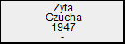 Zyta Czucha