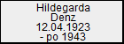Hildegarda Denz