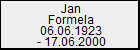 Jan Formela