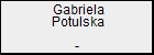Gabriela Potulska