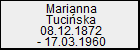 Marianna Tuci�ska