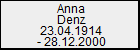 Anna Denz