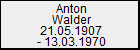 Anton Walder