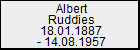 Albert Ruddies