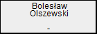 Boles�aw Olszewski