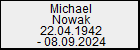 Michael Nowak